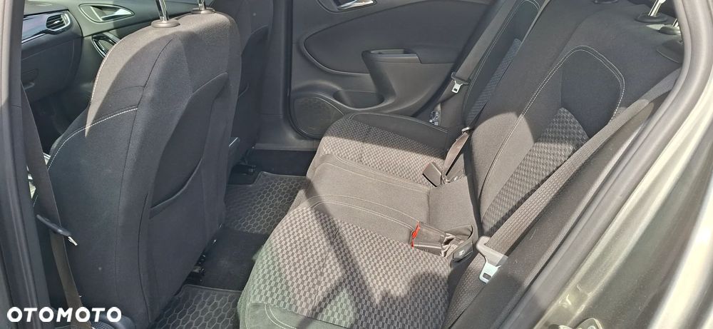 Opel Astra 1.6 CDTI Dynamic - 15