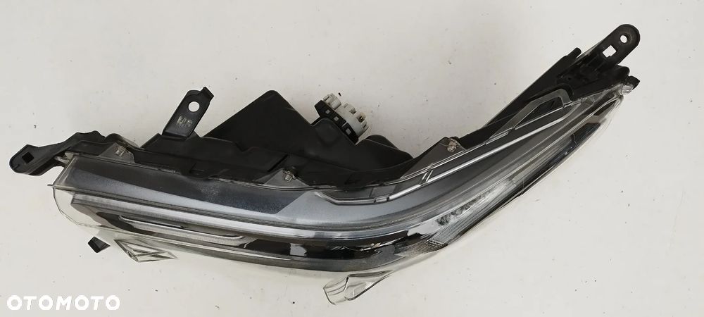 Toyota Hilux Lift 2020- Full Led Lewa Idealna Oryginał 81150-YP121 - 3