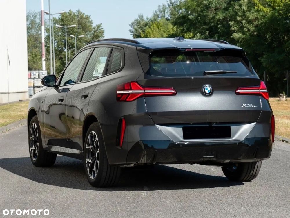 BMW X3 - 7