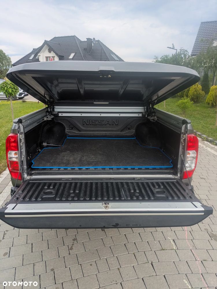 Nissan Navara - 5