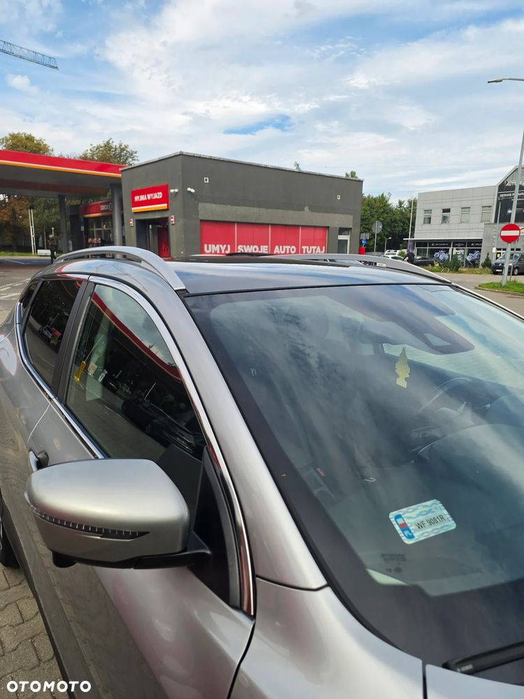 Nissan Qashqai 1.2 DIG-T N-Connecta EU6 - 33