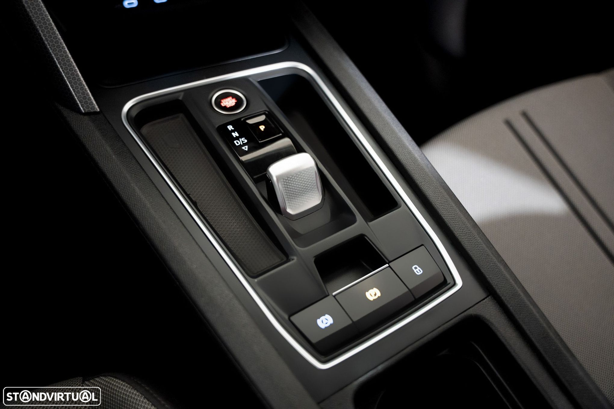 SEAT Leon 1.0 ETSI Style DSG - 8