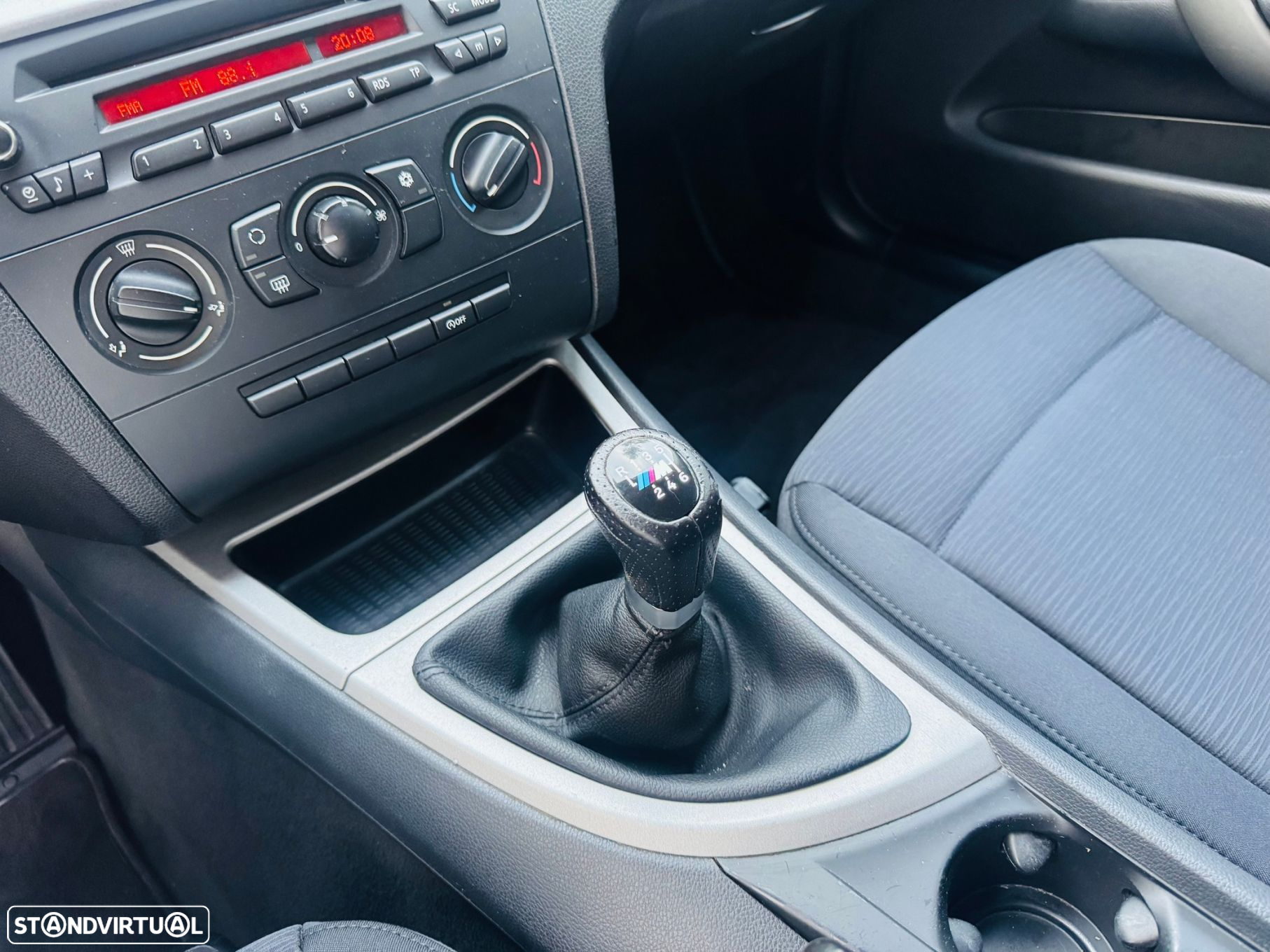BMW 118 d Line Sport - 21
