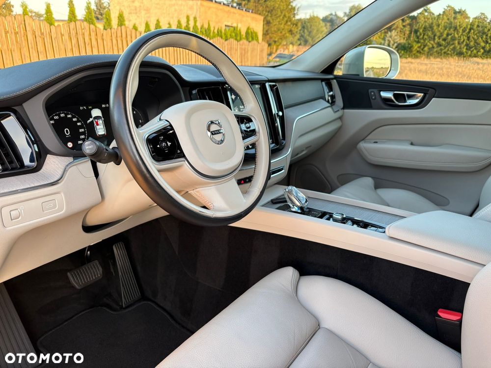 Volvo XC 60 D4 AWD Inscription - 8