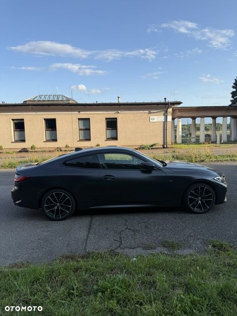 BMW Seria 4 M440i mHEV sport - 8