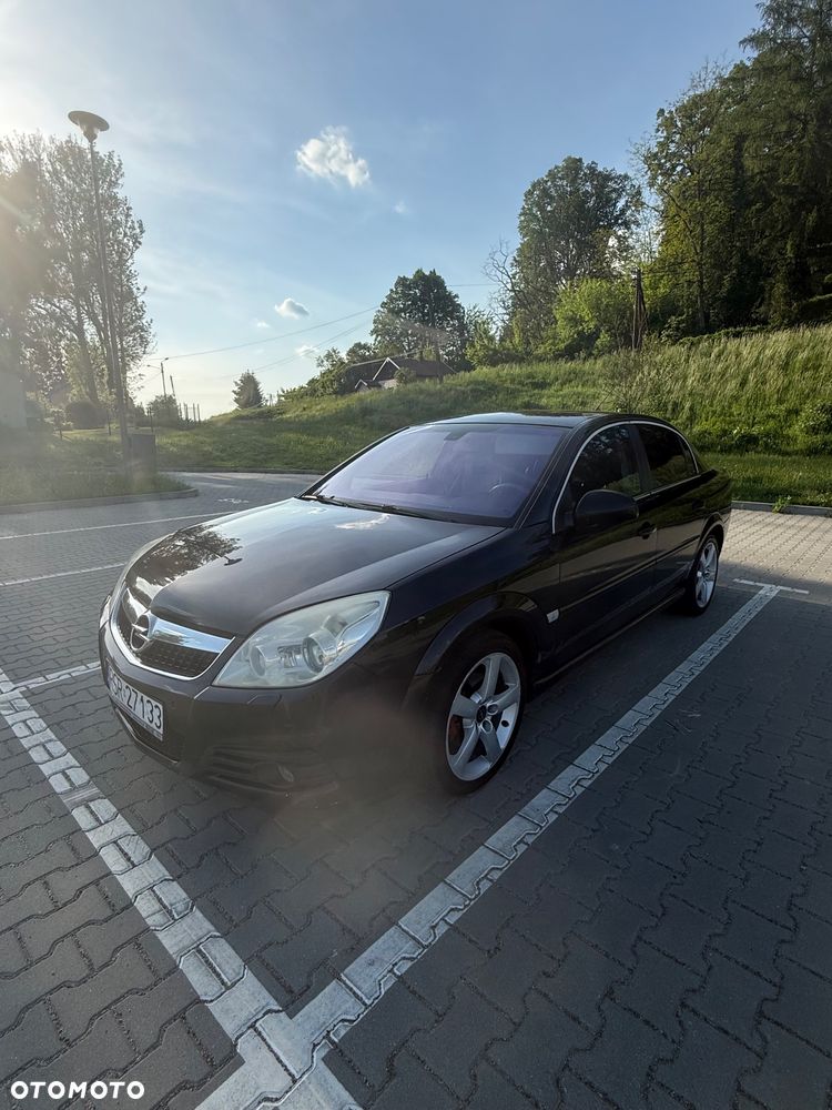 Opel Vectra 1.9 CDTI DPF Cosmo - 6