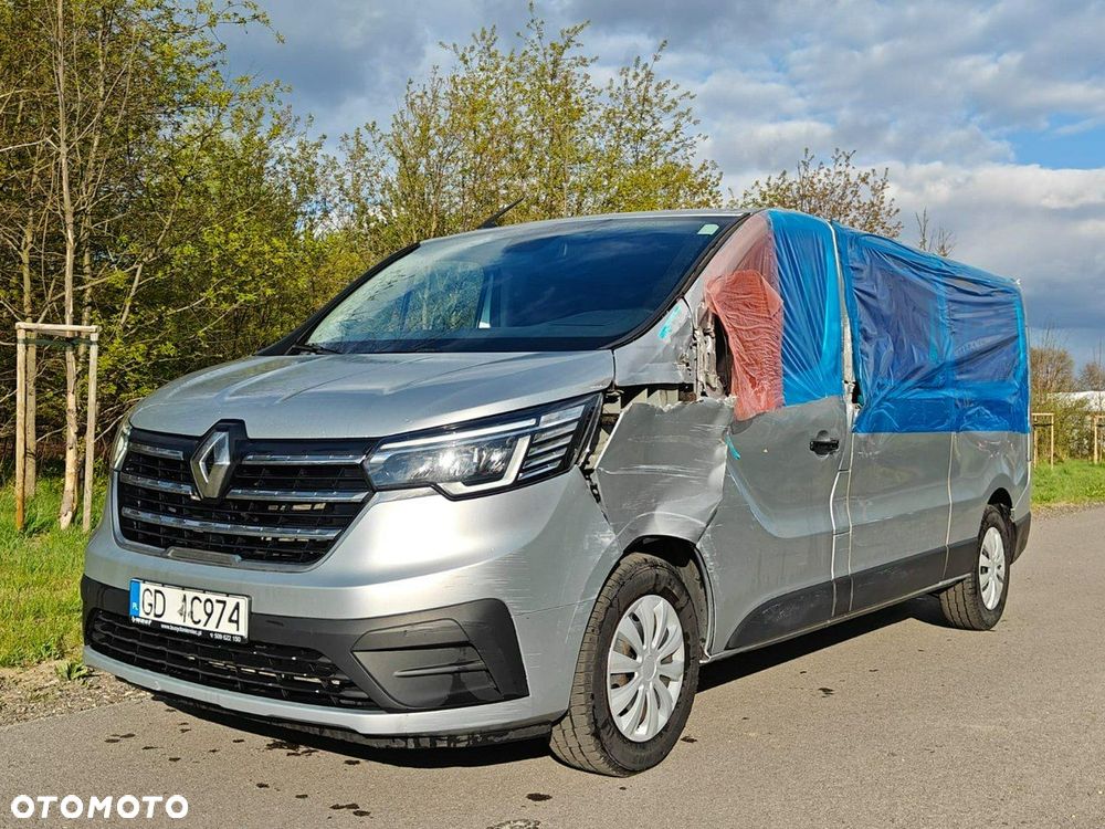 Renault Trafic - 3