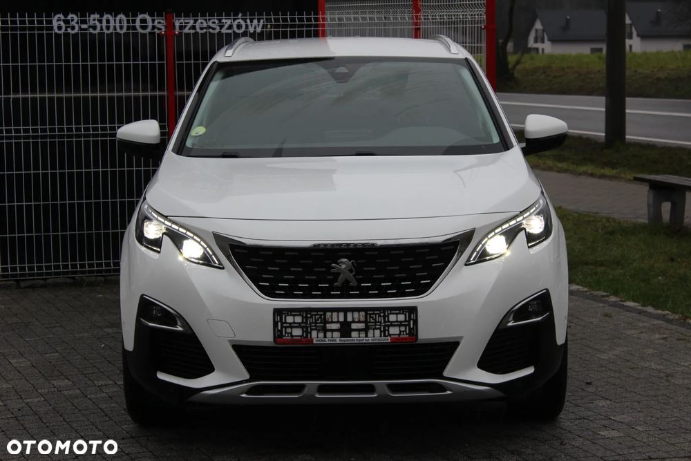 Peugeot 3008 1.6 BlueHDi Active S&S - 2