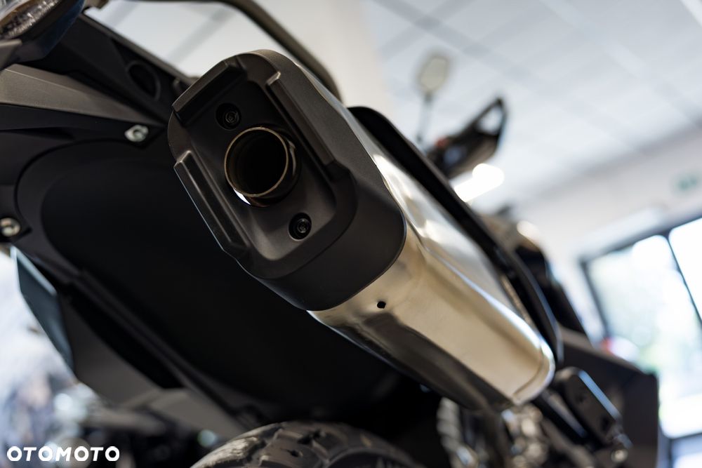 CFMoto MT-X - 14