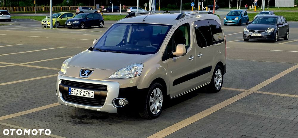 Peugeot Partner - 2