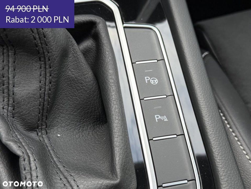 Volkswagen Passat - 31