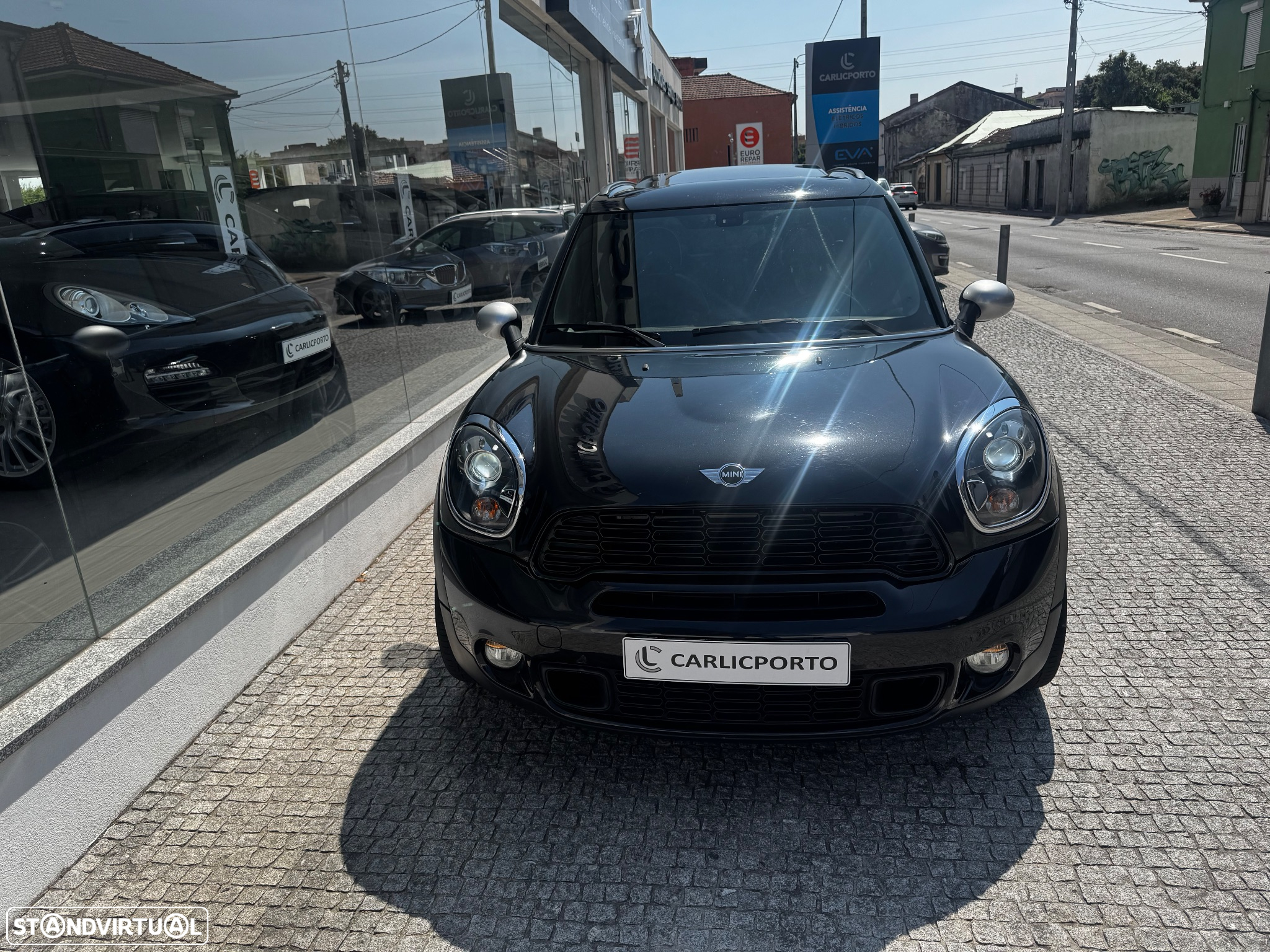 MINI Countryman Cooper SD Auto - 7