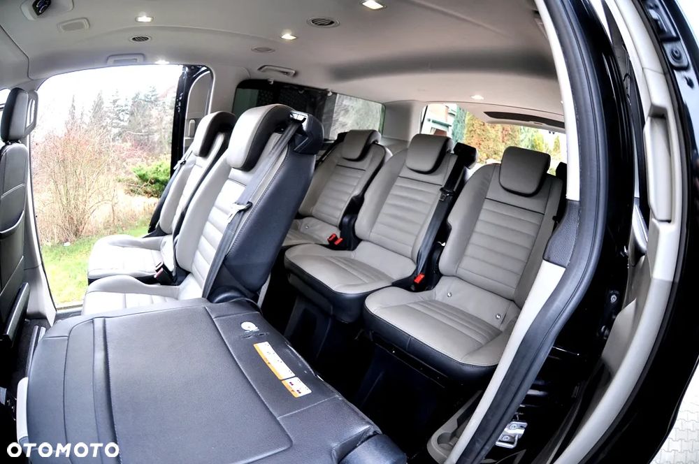 Ford Tourneo Custom 2.0 TDCi L2 Titanium SelectShift - 17