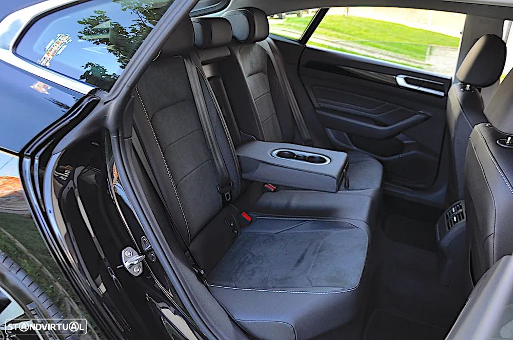 VW Arteon 1.4 TSI eHybrid Elegance - 23