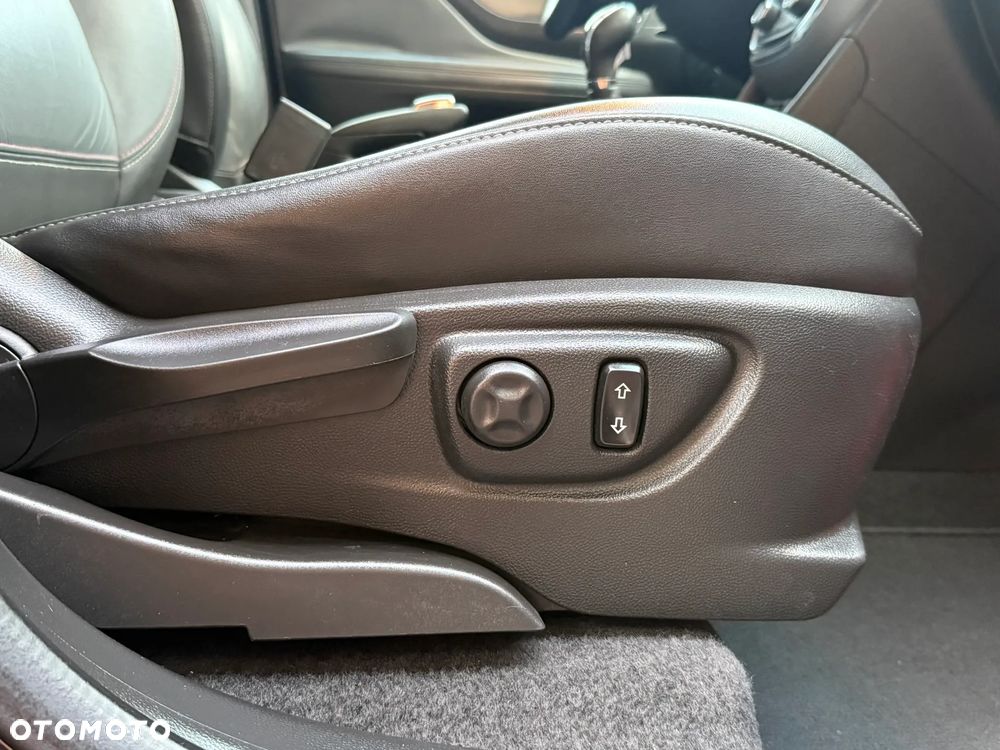 Opel Mokka - 22