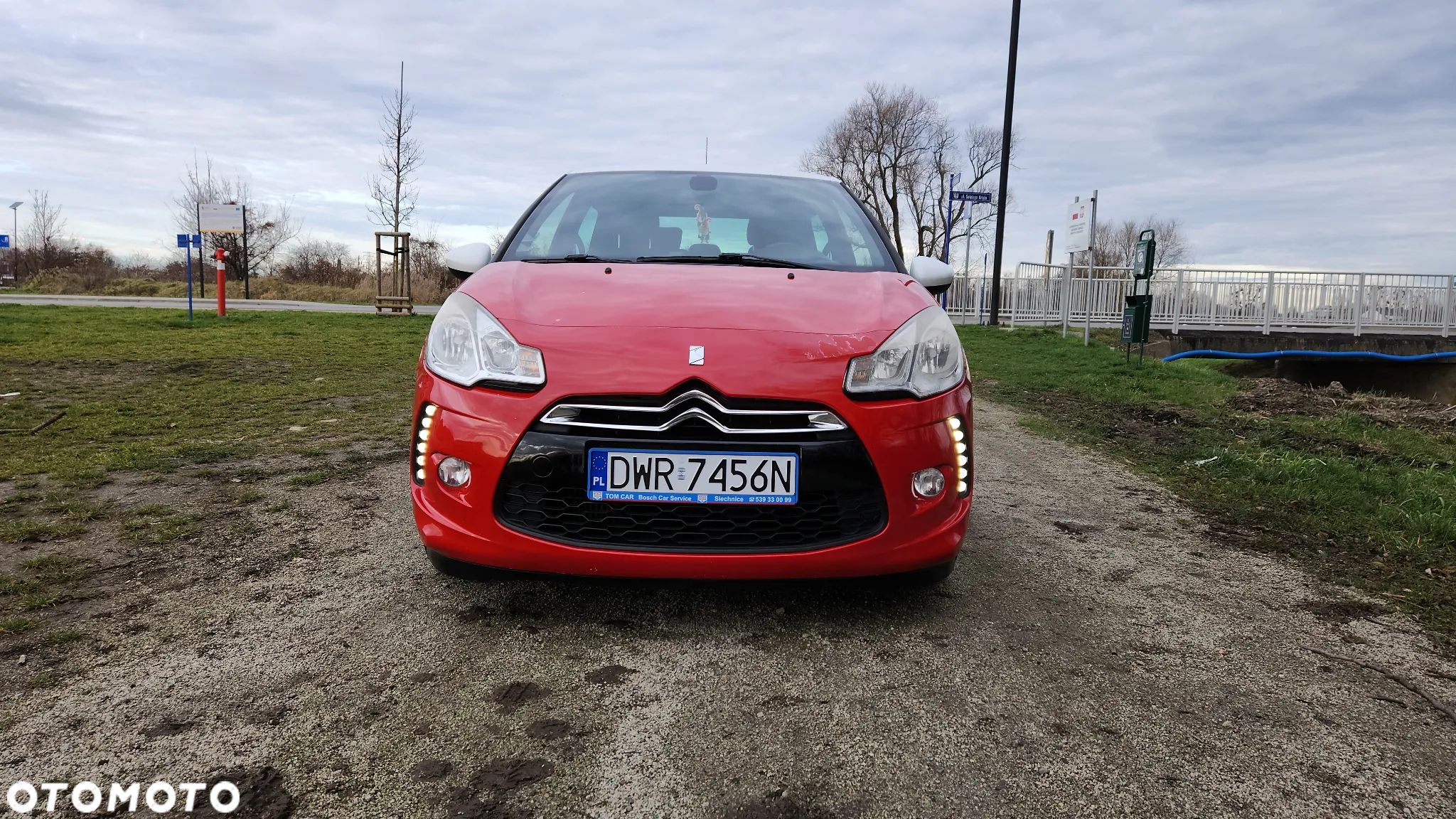 Citroën DS3 1.6 e-HDi SoChic - 8