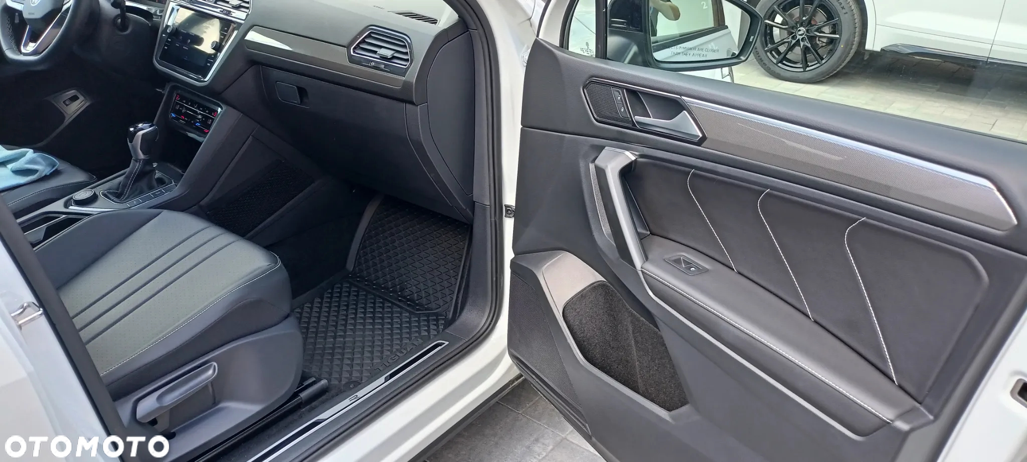 Volkswagen Tiguan 2.0 TSI 4Mot R-Line DSG - 17