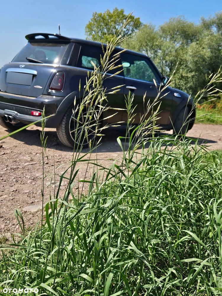 MINI John Cooper Works - 9