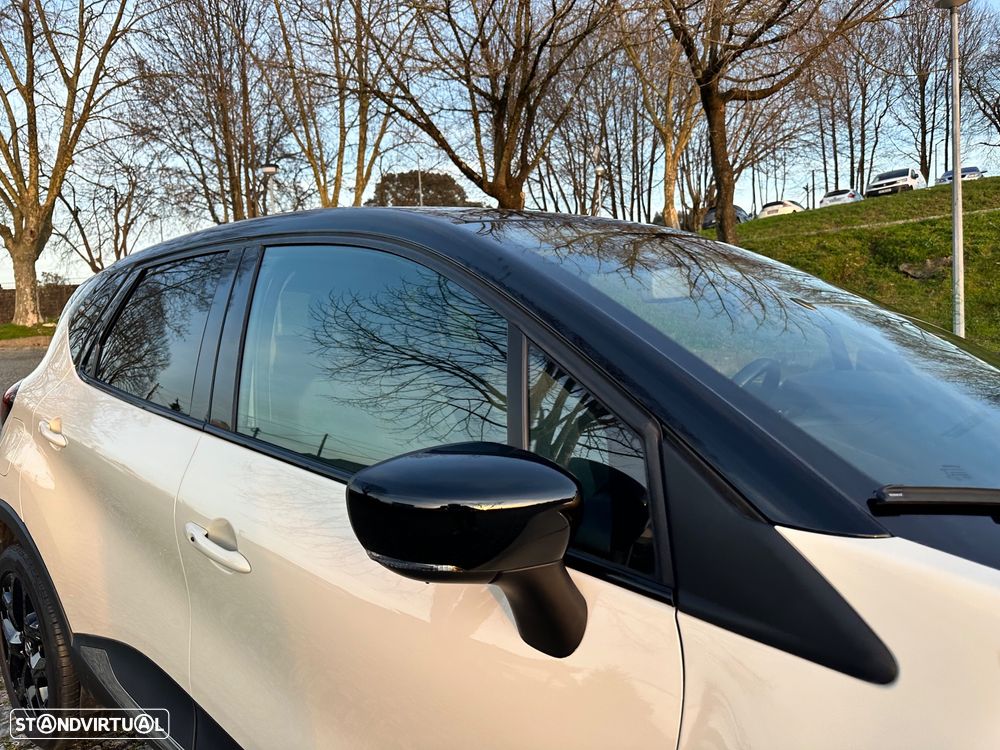 Renault Captur ENERGY TCe 90 S&S Intens - 13