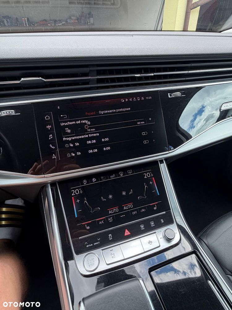 Audi Q7 50 TDI mHEV Quattro Tiptr - 33