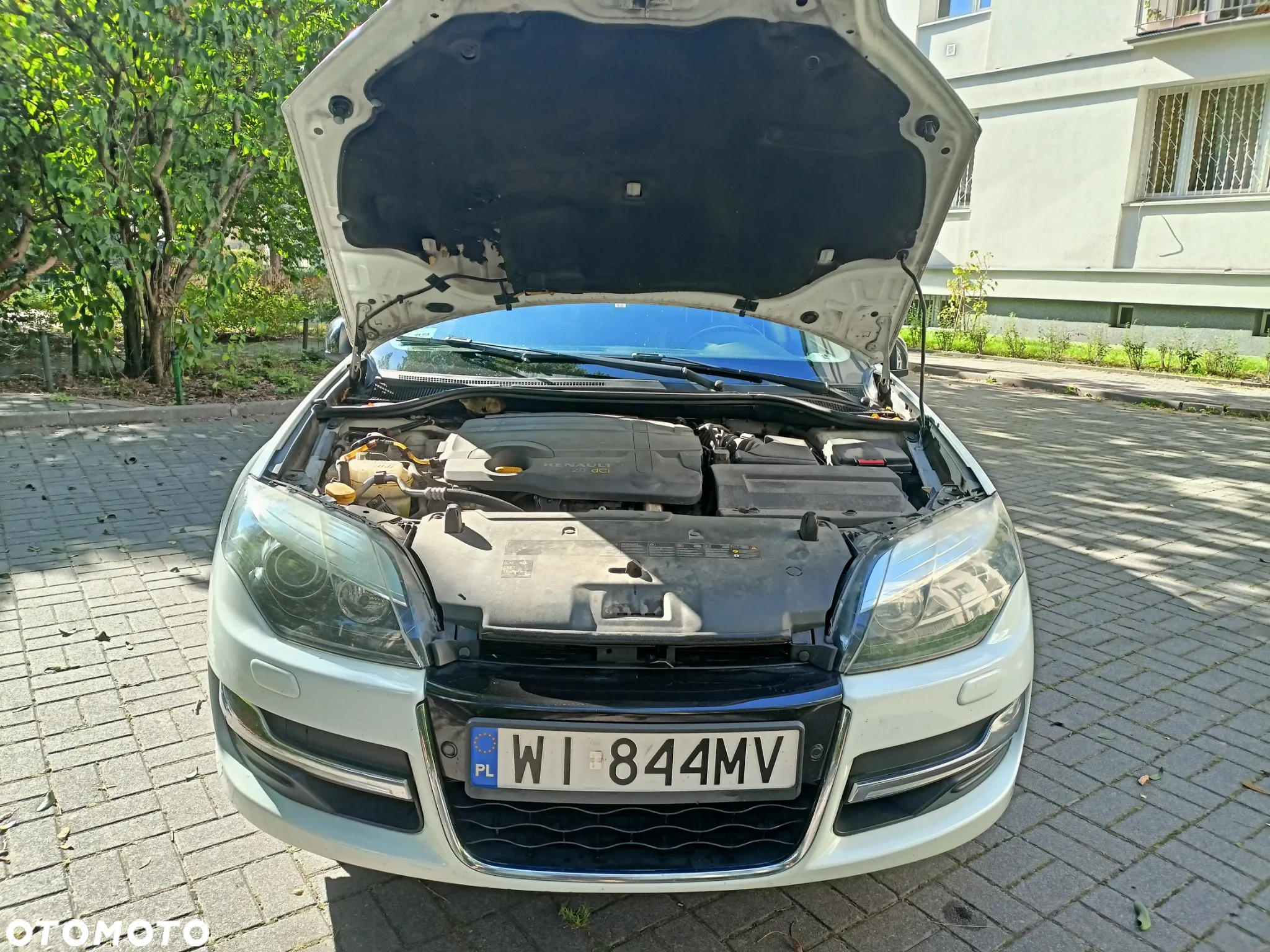 Renault Laguna ENERGY dCi 130 FAP Start & Stop Bose Edition - 7