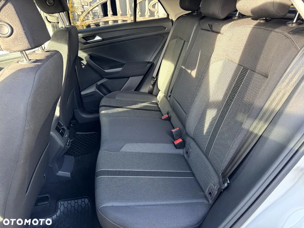 Volkswagen T-Roc 1.0 TSI Life - 19