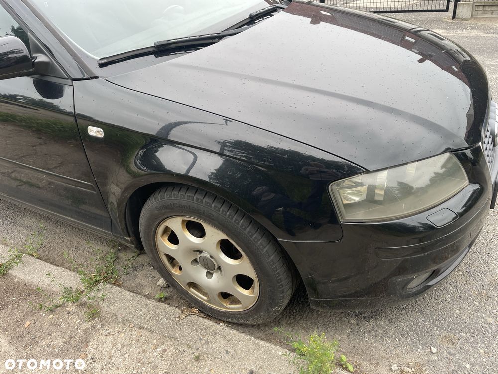 Audi A3 Sportback - 8
