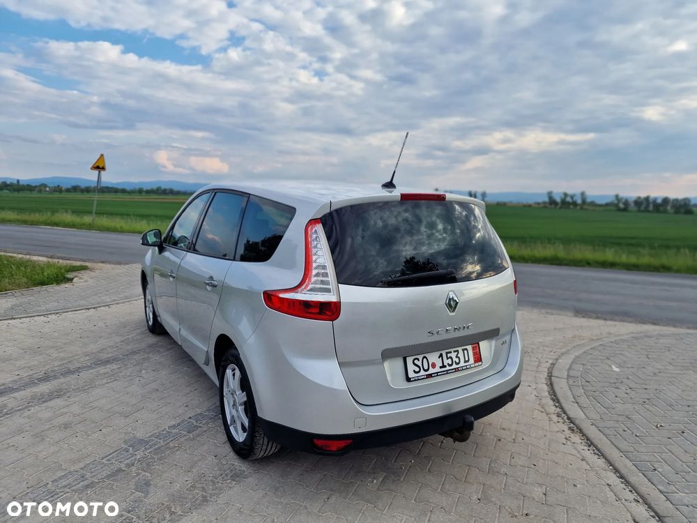 Renault Scenic 1.5dCi TomTom Edition - 14
