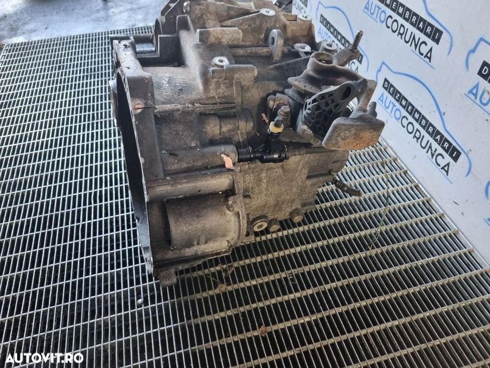 Cutie de viteze Volkswagen Tiguan 5N 2.0 TDI 2007 - 2011 140CP Manuala 6 Trepte CFFB ... - 4