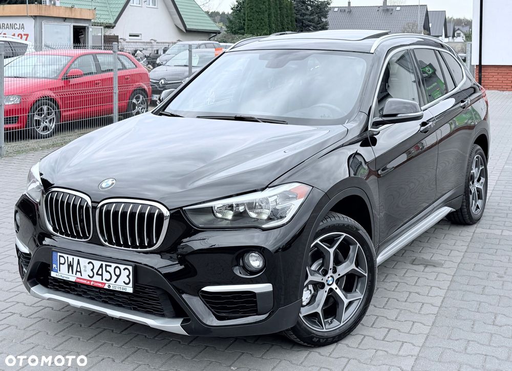 BMW X1 - 22
