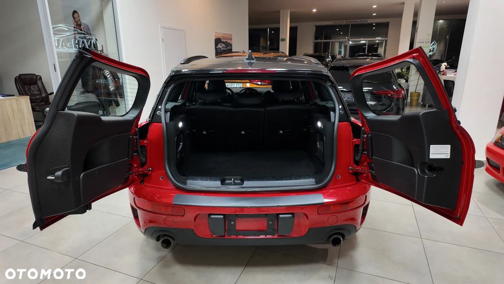 MINI Clubman Cooper S ALL4 sport - 38