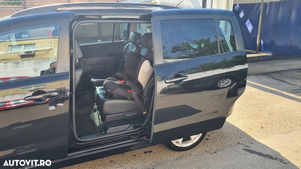 Mazda 5 2.0 CD DPF Top - 5