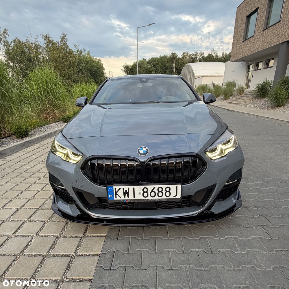 BMW Seria 2 - 9