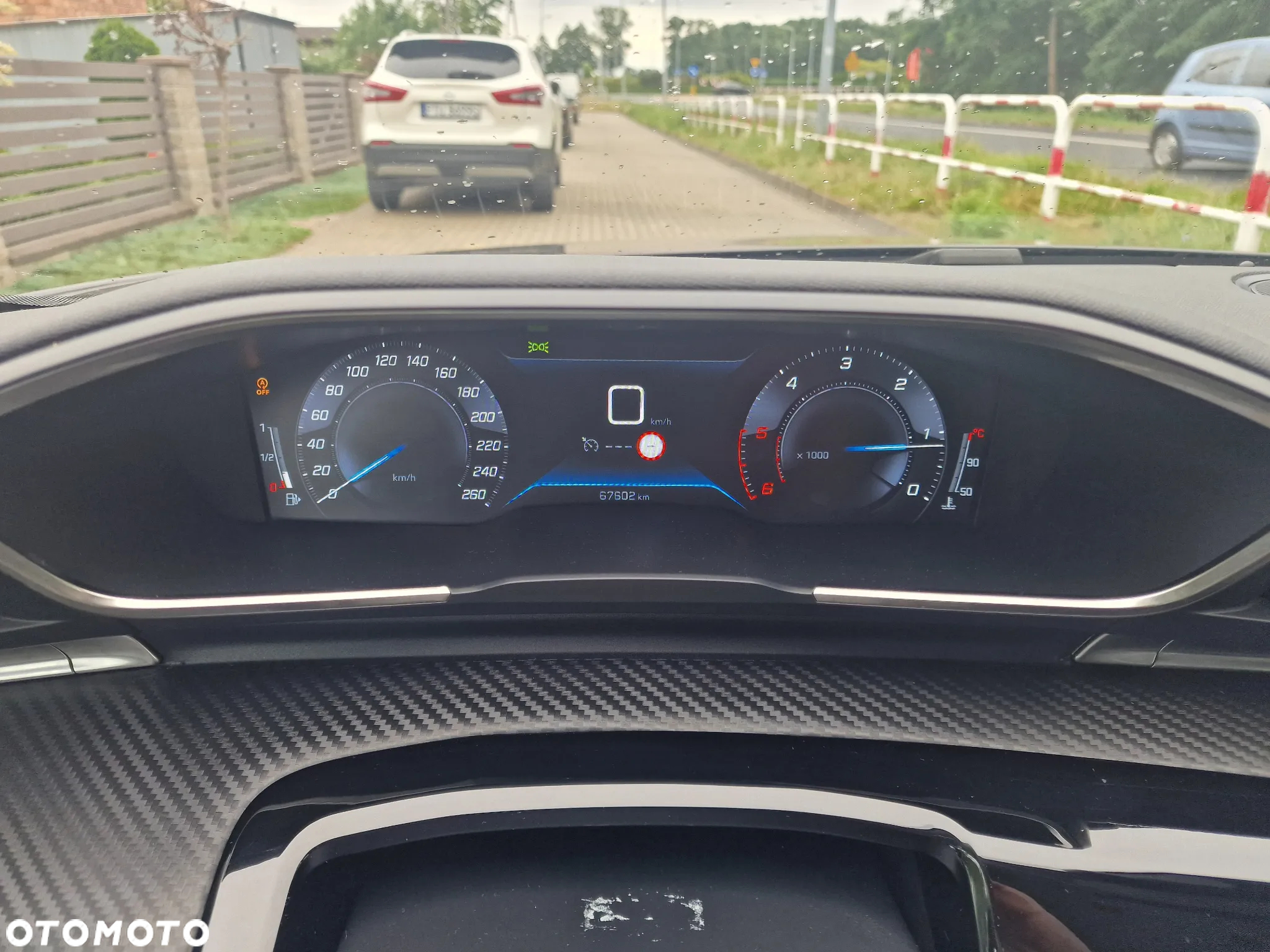 Peugeot 508 1.5 BlueHDi Active S&S - 19