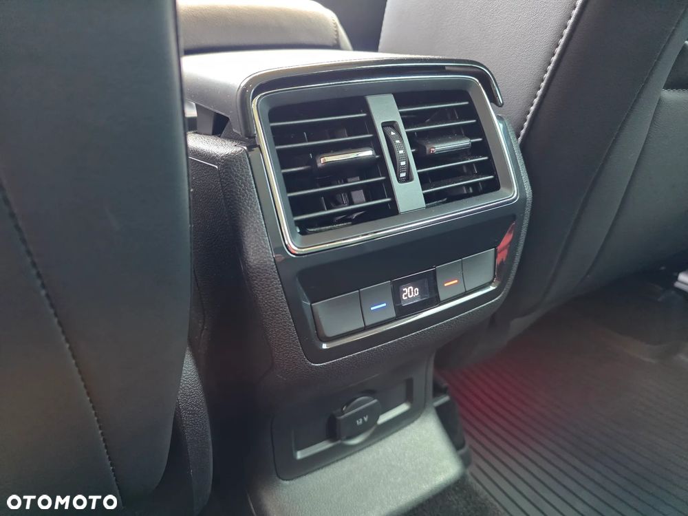 Skoda Kodiaq 2.0 TDI 4x4 Style DSG - 19