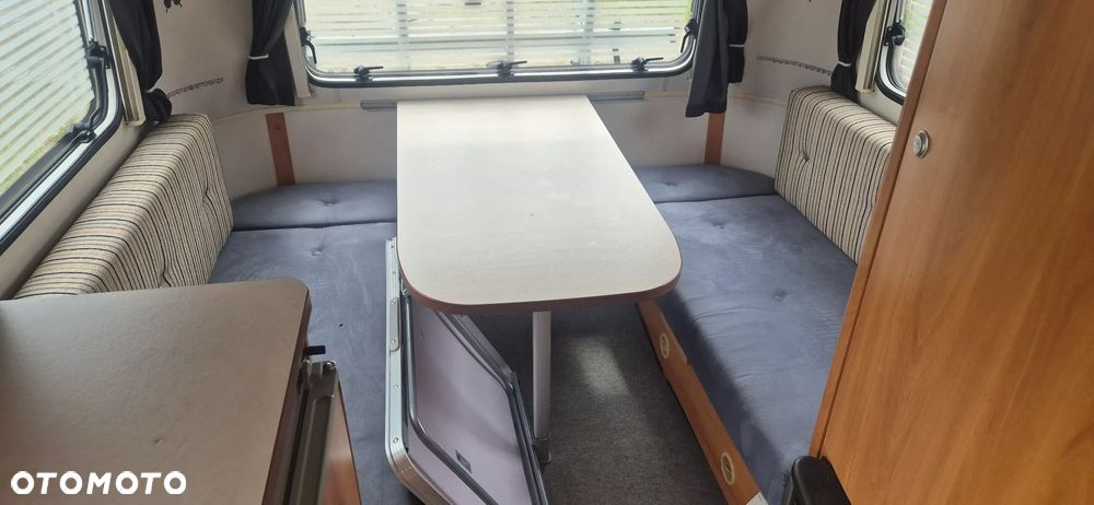 Hymer-Eriba Familia 310 GT - 10