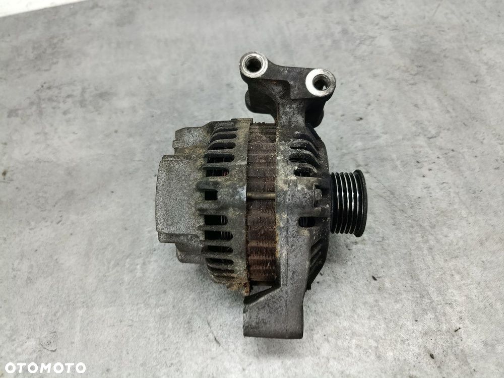 ALTERNATOR FORD FUSION 2S6T-10300-DB  A005TA7792  MITSUBISHI ELECTRIC 1.4 - 2