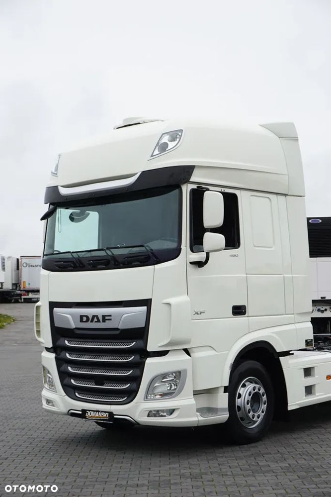 DAF / 106 / 480 / EURO 6 / ACC / I-COOL / SUPER SPACE CAB - 21