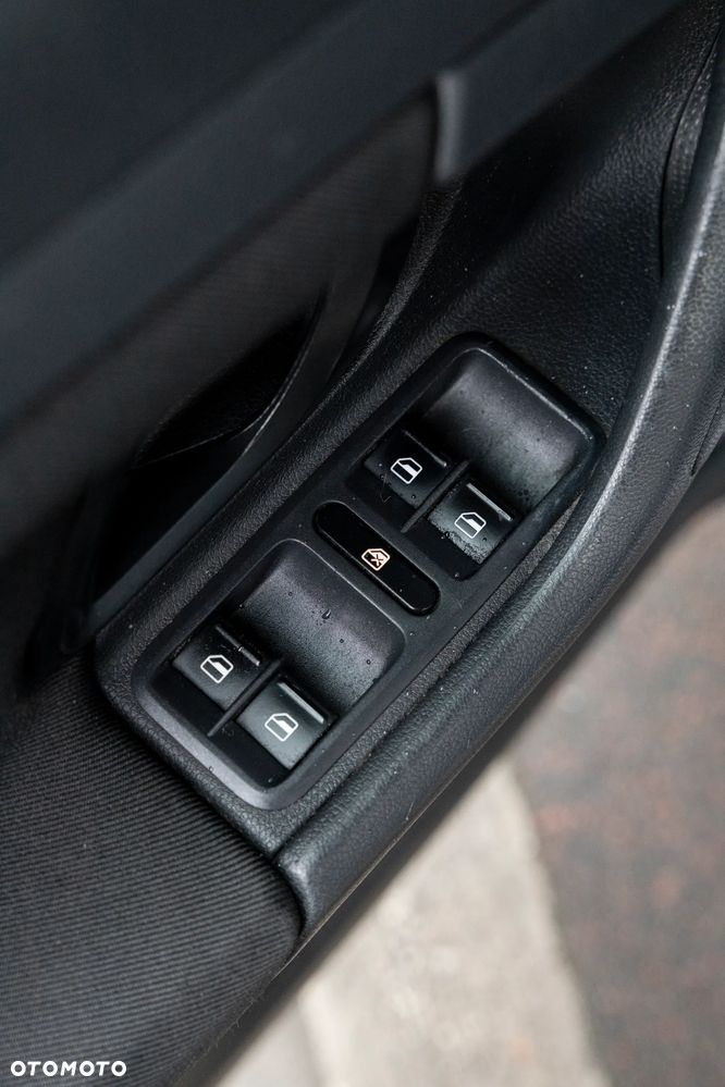 Skoda Roomster 1.2 TSI Ambition - 7