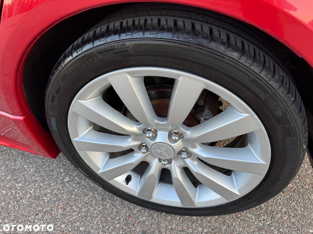 Mitsubishi Lancer 1.8 Clear Tec Instyle - 15