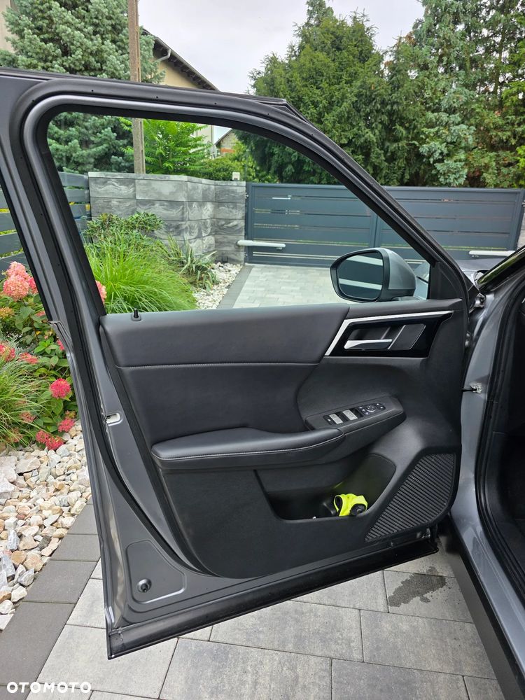 Mitsubishi Outlander - 20