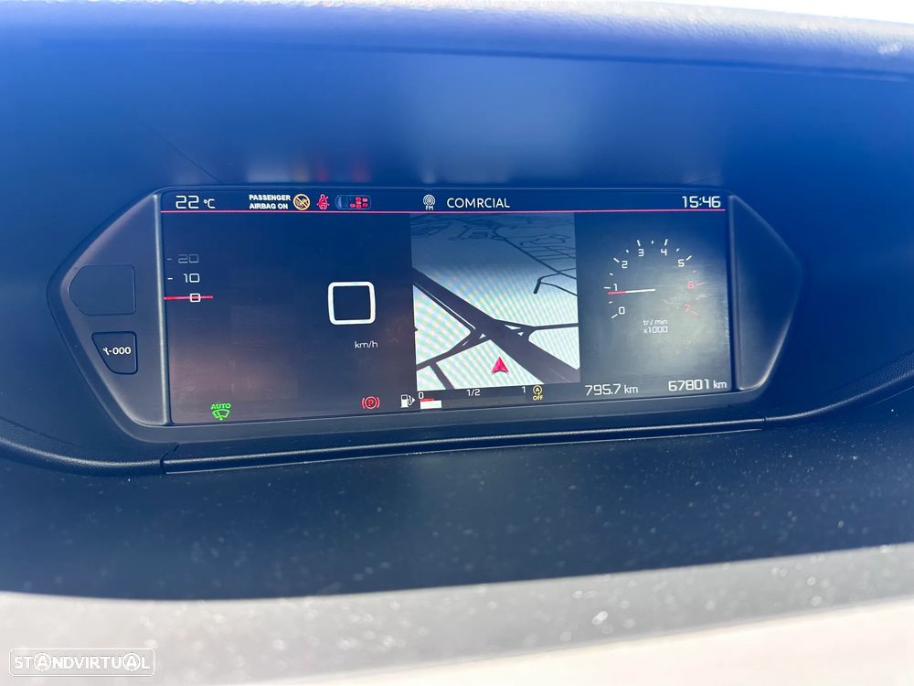Citroën Grand C4 Spacetourer 1.5 BlueHDi Feel - 6
