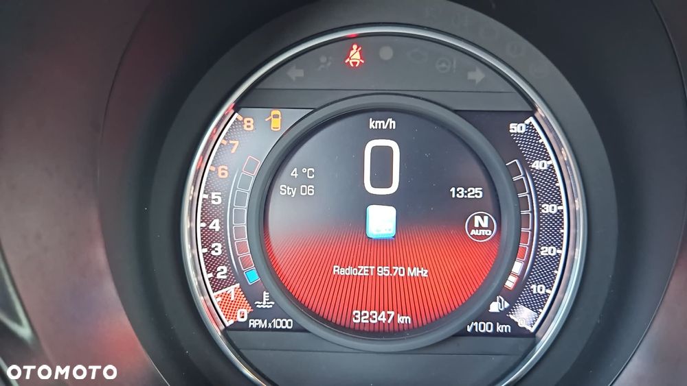 Abarth 695 - 10