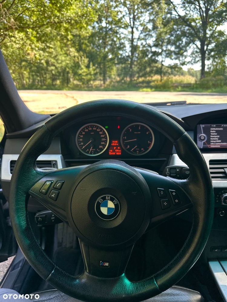 BMW Seria 5 - 13