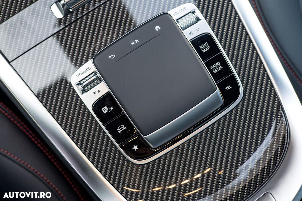 Mercedes-Benz G - 16