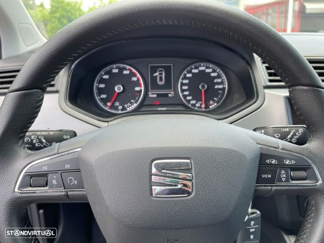 SEAT Ibiza - 7