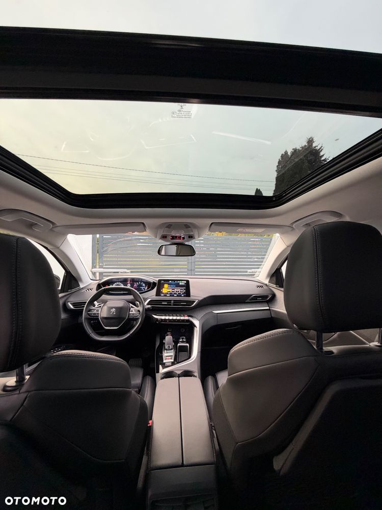 Peugeot 5008 - 12