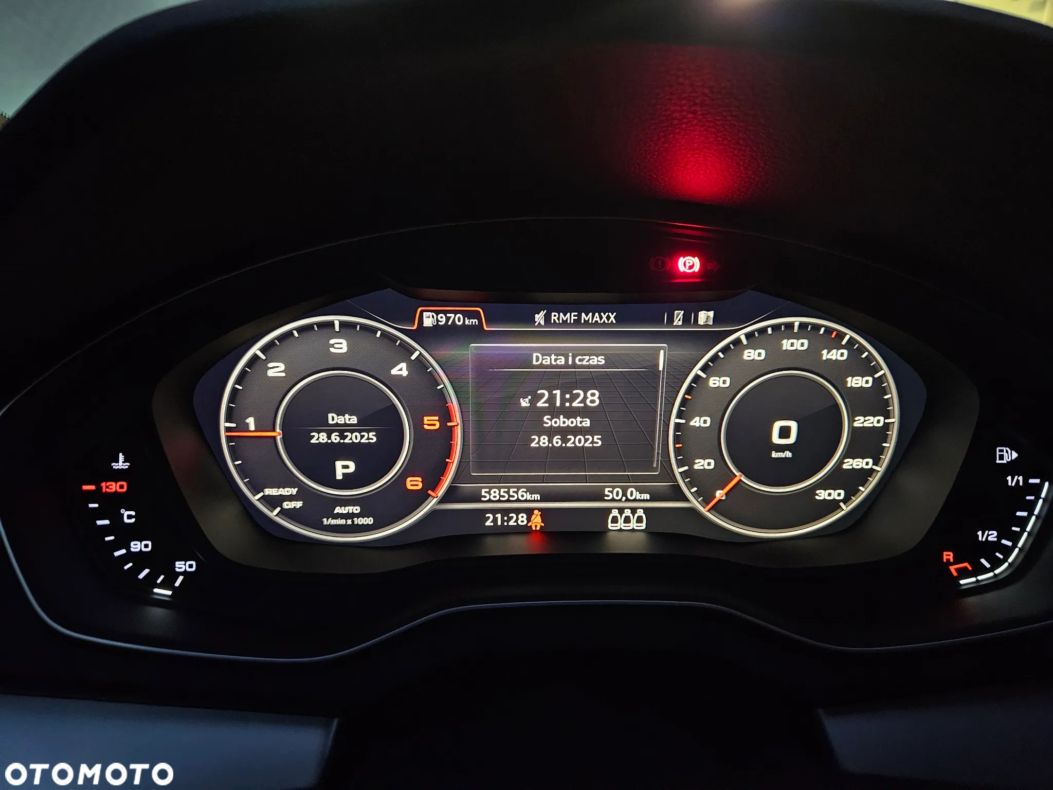 Audi Q5 2.0 TDI Quattro S tronic - 7