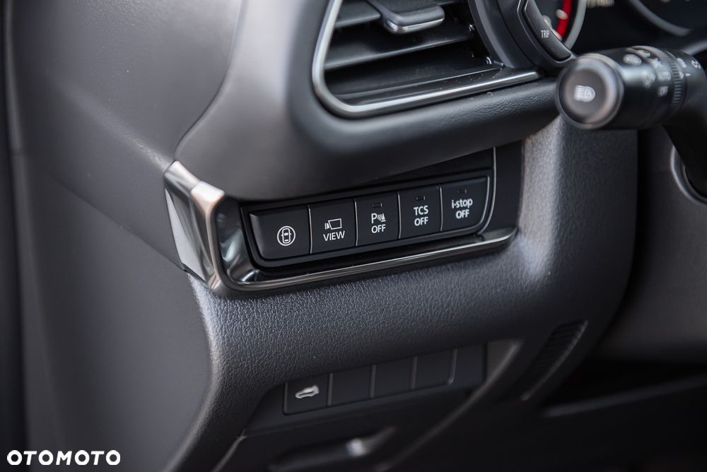 Mazda CX-30 SKYACTIV-G 2.0 M-Hybrid - 24