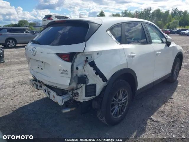Mazda CX-5 2.5 Skyprestige AWD - 4